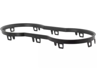 Ford CJ5Z-7813562-AB Holder Bezel