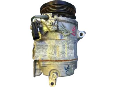 Ford HL3Z-19703-V Compressor