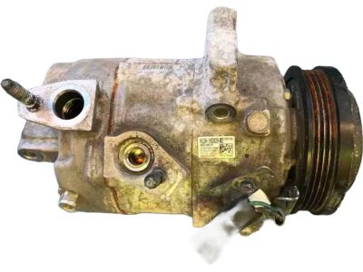 Ford HL3Z-19703-V Compressor
