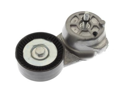 Ford BL3Z-6A228-B Serpentine Tensioner