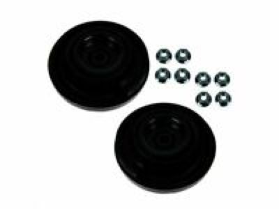 Ford -N807951-S Absorber Clip