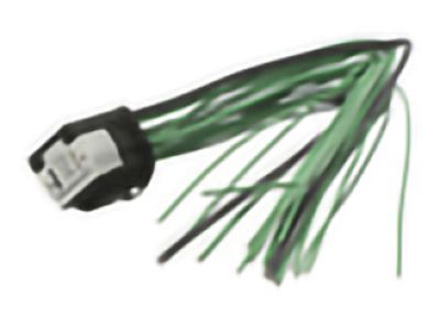 Ford FU2Z-14S411-RB WIRE ASY