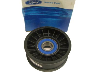 Ford E8TZ-6B217-A Idler Pulley
