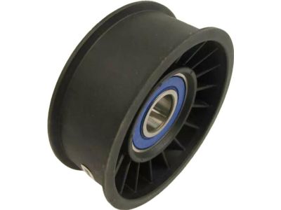 Ford E8TZ-6B217-A Idler Pulley