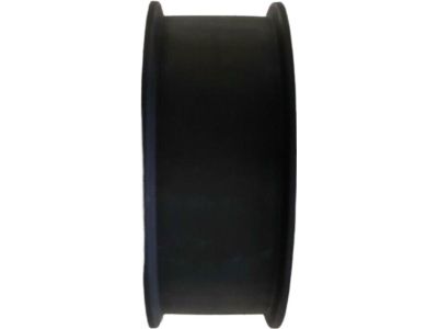 Ford E8TZ-6B217-A Idler Pulley