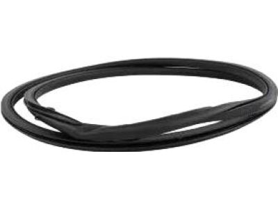 Ford FT4Z-5820708-B Weatherstrip On Body