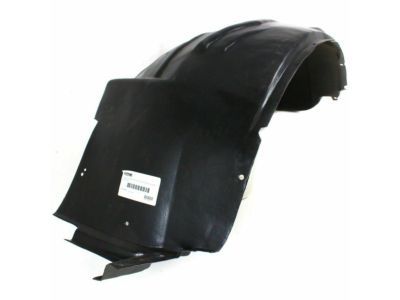 Ford 5C3Z-16054-AA Shield - Fender Apron