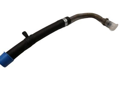 Ford 6L5Z-3A713-H Upper Return Hose