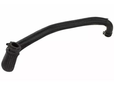 Ford CT4Z-3691-C Reservoir Hose
