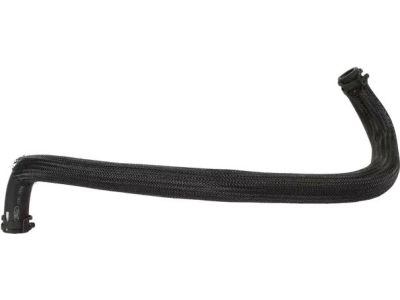 Ford CT4Z-3691-C Reservoir Hose
