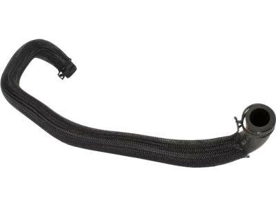 Ford CT4Z-3691-C Reservoir Hose