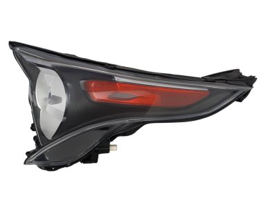 Ford DT1Z-13008-P Composite Assembly