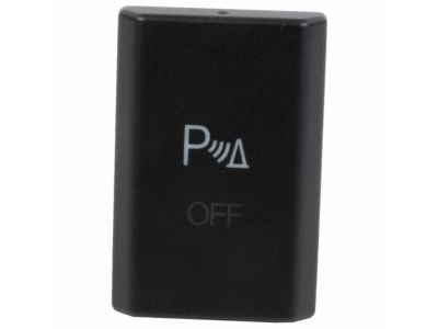 Ford CK4Z-15A860-A Switch Assembly