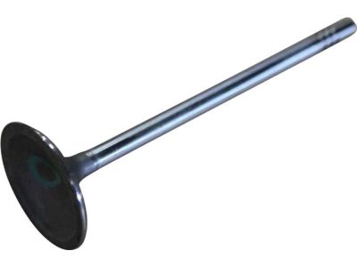 Ford AL8Z-6505-A Exhaust Valve