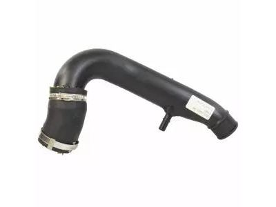 Ford CB5Z-6C640-B Connector Tube