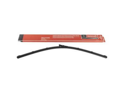 Ford CJ5Z-17528-CA Front Blade