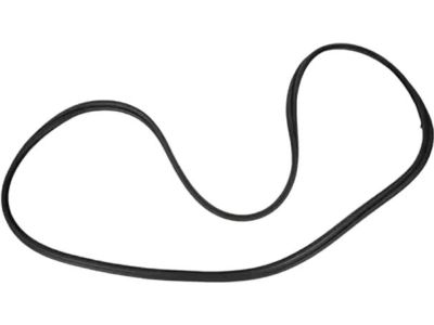 Ford AM5Z-5843720-A Weatherstrip