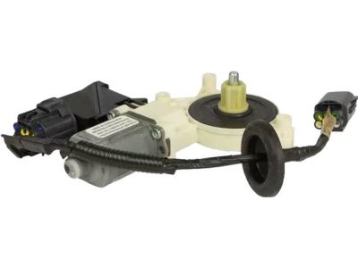 Ford AA2Z-9923394-B Window Motor
