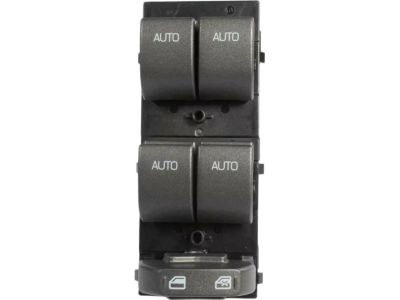 Ford AA2Z-9923394-B Window Motor