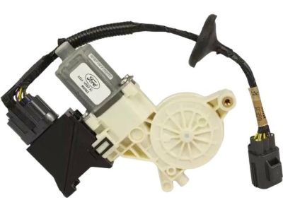 Ford AA2Z-9923394-B Window Motor