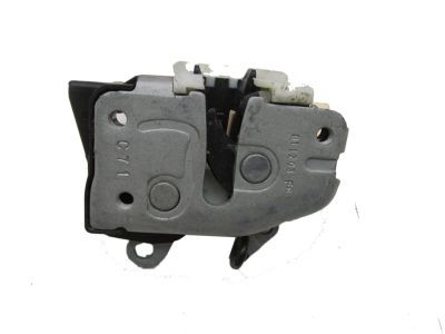 Ford 6S4Z-5426412-E Latch Assembly