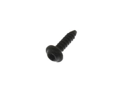 Ford -W714630-S303 Fog Lamp Bolt