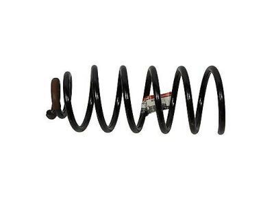 Ford 5G1Z-5560-BA Coil Spring