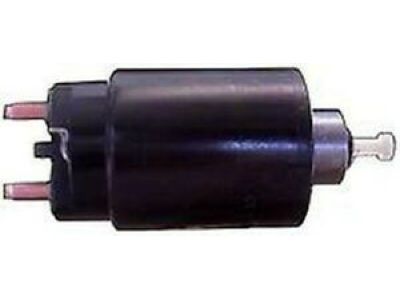 Ford F87Z-11002-CARM Starter