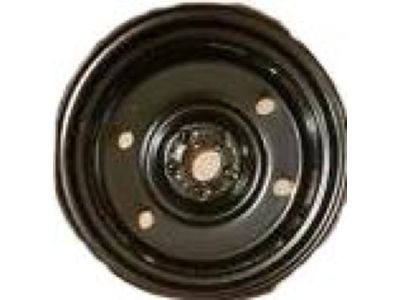 Ford DA5Z-1015-C Compact Spare