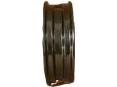 Ford DA5Z-1015-C Compact Spare