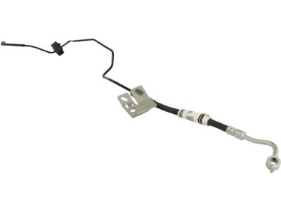 Ford KB3Z-2282-A Brake Hose