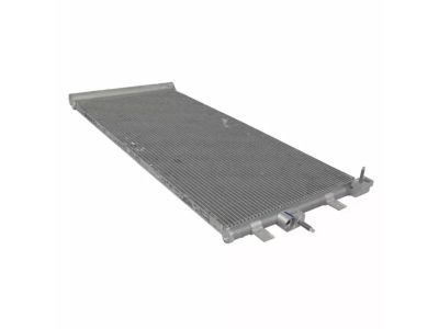 Ford G3GZ-19712-B Condenser