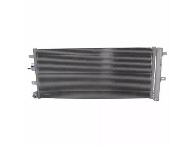 Ford G3GZ-19712-B Condenser