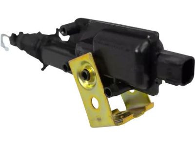 Ford 8C2Z-16218A42-A Actuator