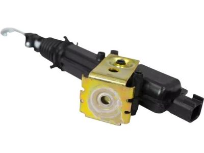 Ford 8C2Z-16218A42-A Actuator