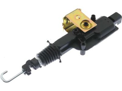 Ford 8C2Z-16218A42-A Actuator