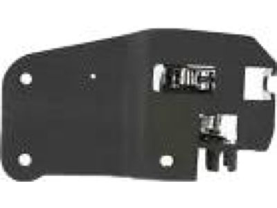 Ford YW4Z-5421819-AA Handle, Inside