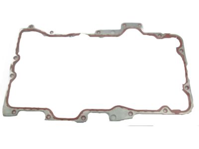 Ford F6DZ-6710-AA Gasket