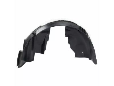 Ford HP5Z-16103-B Fender Liner