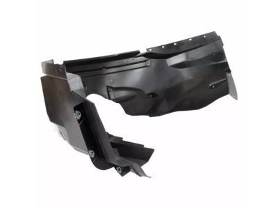 Ford HP5Z-16103-B Fender Liner