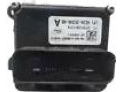 Ford 6C3Z-2C286-A Modulator Valve