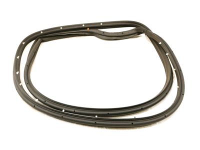 Ford XW7Z-5425324-AA Weatherstrip