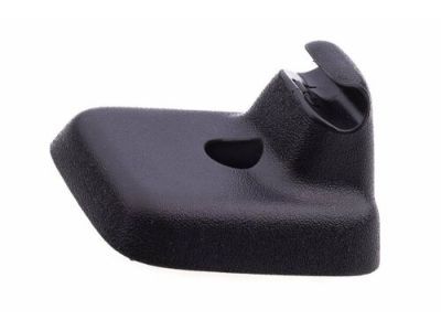 Ford AL3Z-1504132-AC Sunvisor Retainer