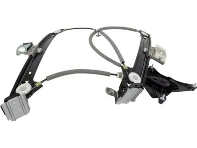 Ford FR3Z-6623209-B Regulator