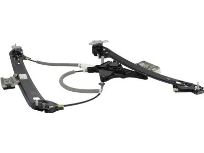 Ford FR3Z-6623209-B Regulator