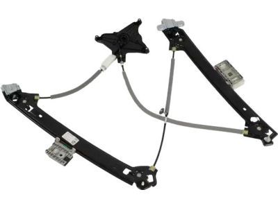 Ford FR3Z-6623209-B Regulator