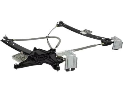 Ford FR3Z-6623209-B Regulator