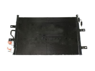 Ford BA5Z-19712-A Condenser