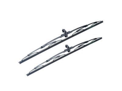 Ford 2S4Z-17528-AC Wiper Blade