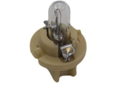 Ford 5F9Z-13B765-AA Bulb